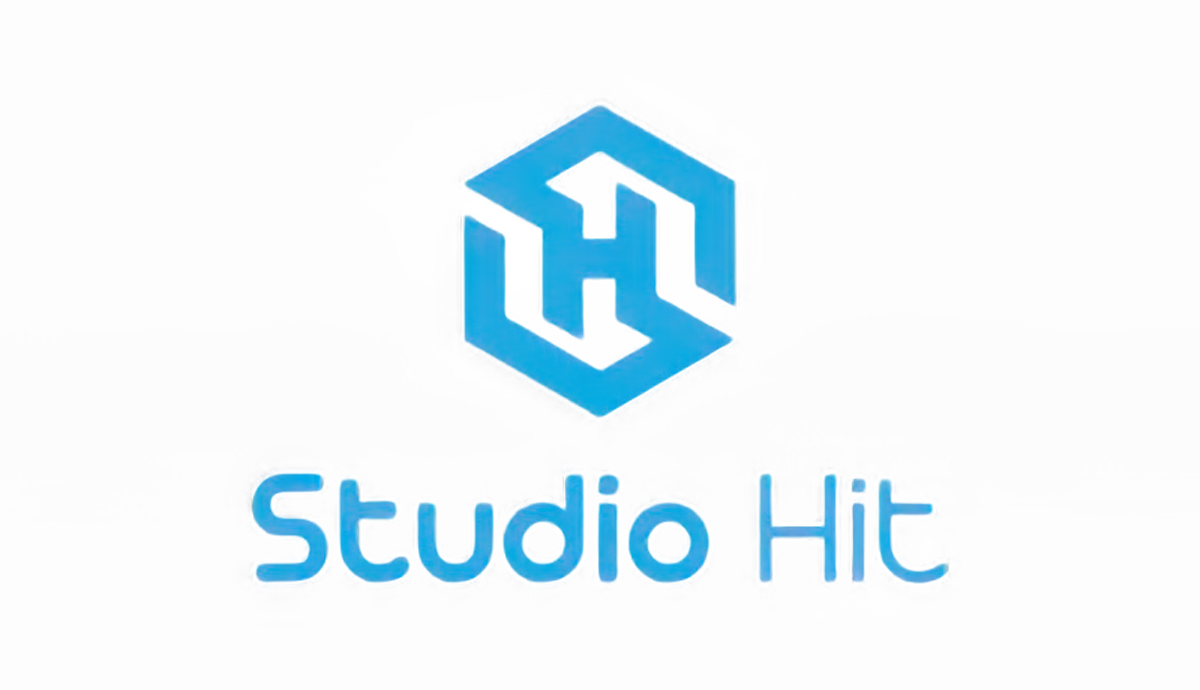 Logo Studio Hit électrostimulation Versailles